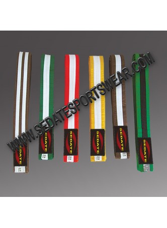 Karate Belts